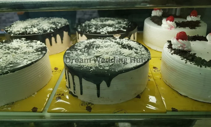 Kekiz The Cake shop  Cafe